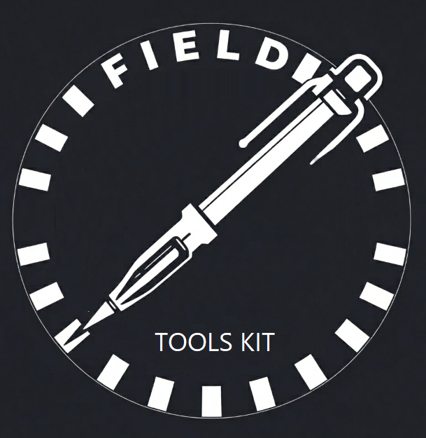 FieldToolsKit